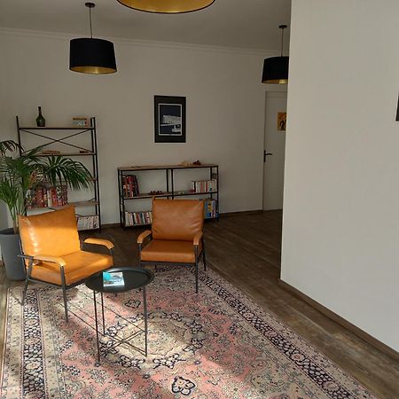 Les Sentiers Normands Villa Daubeuf-Serville Dış mekan fotoğraf