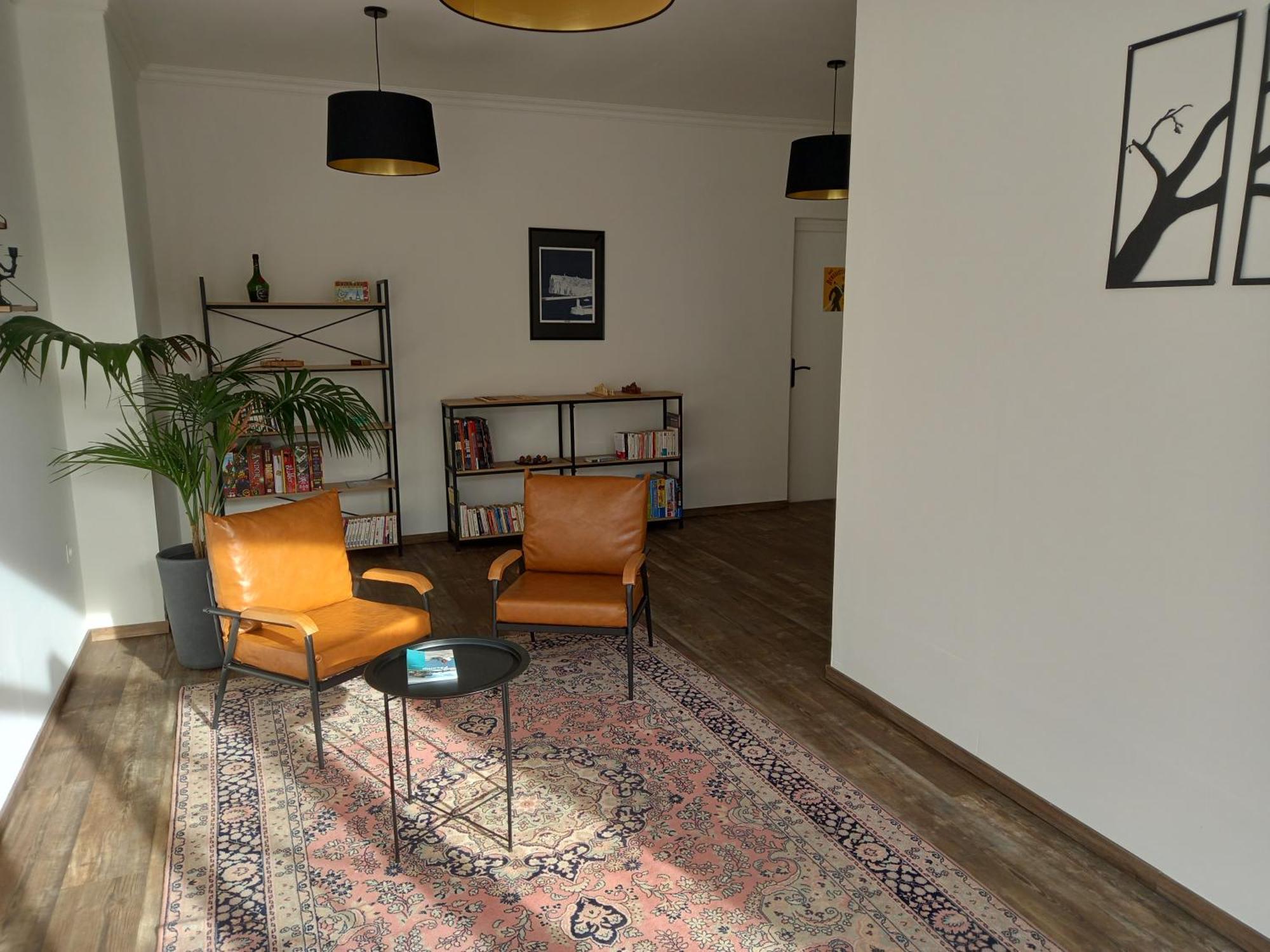 Les Sentiers Normands Villa Daubeuf-Serville Dış mekan fotoğraf